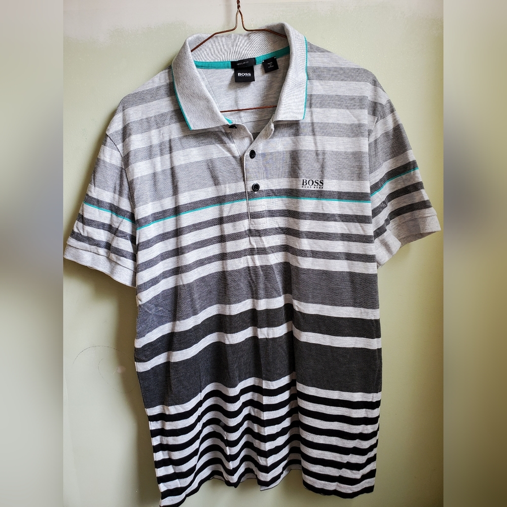 Hugo Boss polo